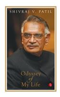 Odyssey of My Life an Autobiography