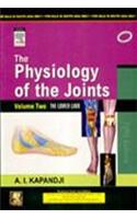 The Physiology Of The Joints, 5Ed, Vol. 2: The Lower Limb