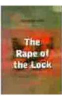 Alexander Pope - The Rape Of The Lock PB
