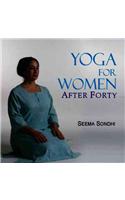 Yoga for Woman After Forty
