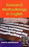 Research Methodology In English