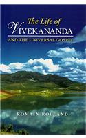 Life of Vivekananda