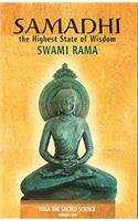 Samadhi: The Highest State of Wisdom