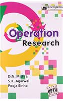 Operation Research