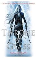 THRONE OF GLASS