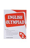 English Olympiad 2