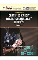 CERTIFIED CREDIT RESEARCH ANALYST (LEVEL II) (AIWMI)