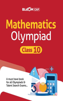 Bloom CAP Mathematics Olympiad Class 10