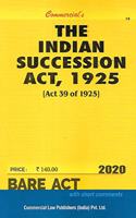 The Indian Succession Act 1925