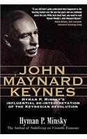 John Maynard Keynes