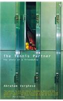 The Tennis Partner