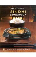 Essential Sindhi Cookbook