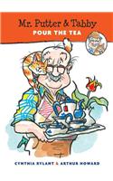 Mr. Putter and Tabby Pour the Tea