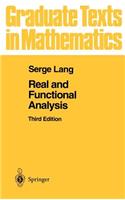 Real and Functional Analysis