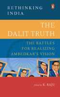 Dalit Truth (Rethinking India Series)