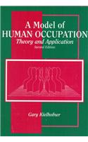 A Model of Human Occupation: Theory of Application