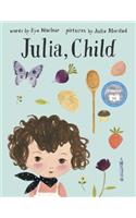 Julia, Child