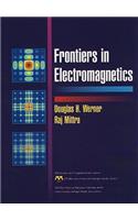 Frontiers in Electromagnetics