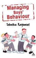 Managing Boys' Behaviour