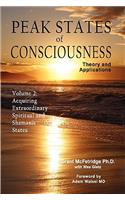 Peak States of Consciousness