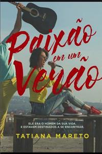 Paixão em um Verão