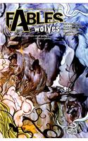 Fables Vol. 8: Wolves