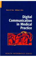 Digital Communication in Medical Practice