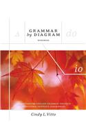 Grammar by Diagram - Second Edition Workbook