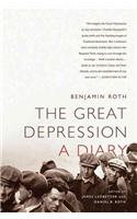 Great Depression: A Diary