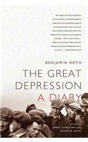 The Great Depression: A Diary