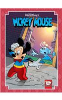 Mickey Mouse: Timeless Tales, Volume 2