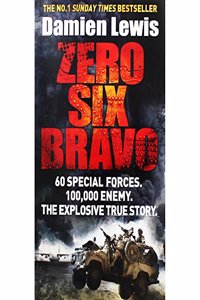 ZERO SIX BRAVO