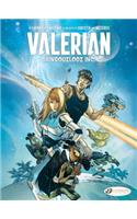 Valerian and Laureline