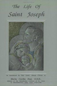 The Life of Saint Joseph