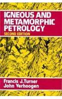 Igneous and Metamorphic Petrology