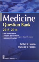 Medicine Question Bank 2013-2014