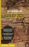 The IIT-JAM Breaker Series: Geology (2022) - Subjectwise (11 Modules) Comprehensively Solved 2005-2021 Papers + JAM Geophysics (Geology Part), 440 MCQ Practice Set, 6 Model Papers, DU-PG, BHU-PET, AMU