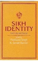 Sikh Identity: Continuity and Change