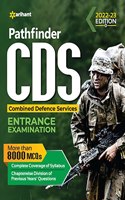 Pathfinder Cds Combined Defence Services Entrance Examination