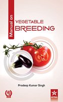 Manual On Vegetable Breeding