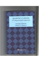 Elliptic Curves : A Computational Approach