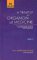 Treatise On Organon Of Medicine Part I
