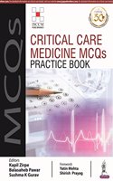 Critical Care Medicine MCQs Practice Book