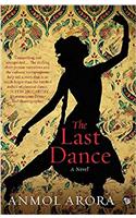 The Last Dance: A Novel