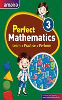 Amaira Perfect Mathematics - 3