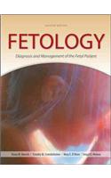 Fetology: Diagnosis and Management of the Fetal Patient, Second Edition