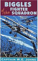 Biggles of the Fighter Squadron