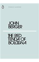 The Red Tenda of Bologna