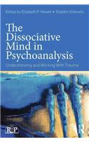 Dissociative Mind in Psychoanalysis