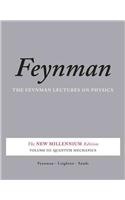 The Feynman Lectures on Physics, Vol. III